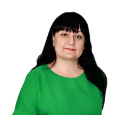 Капустина Евгения
